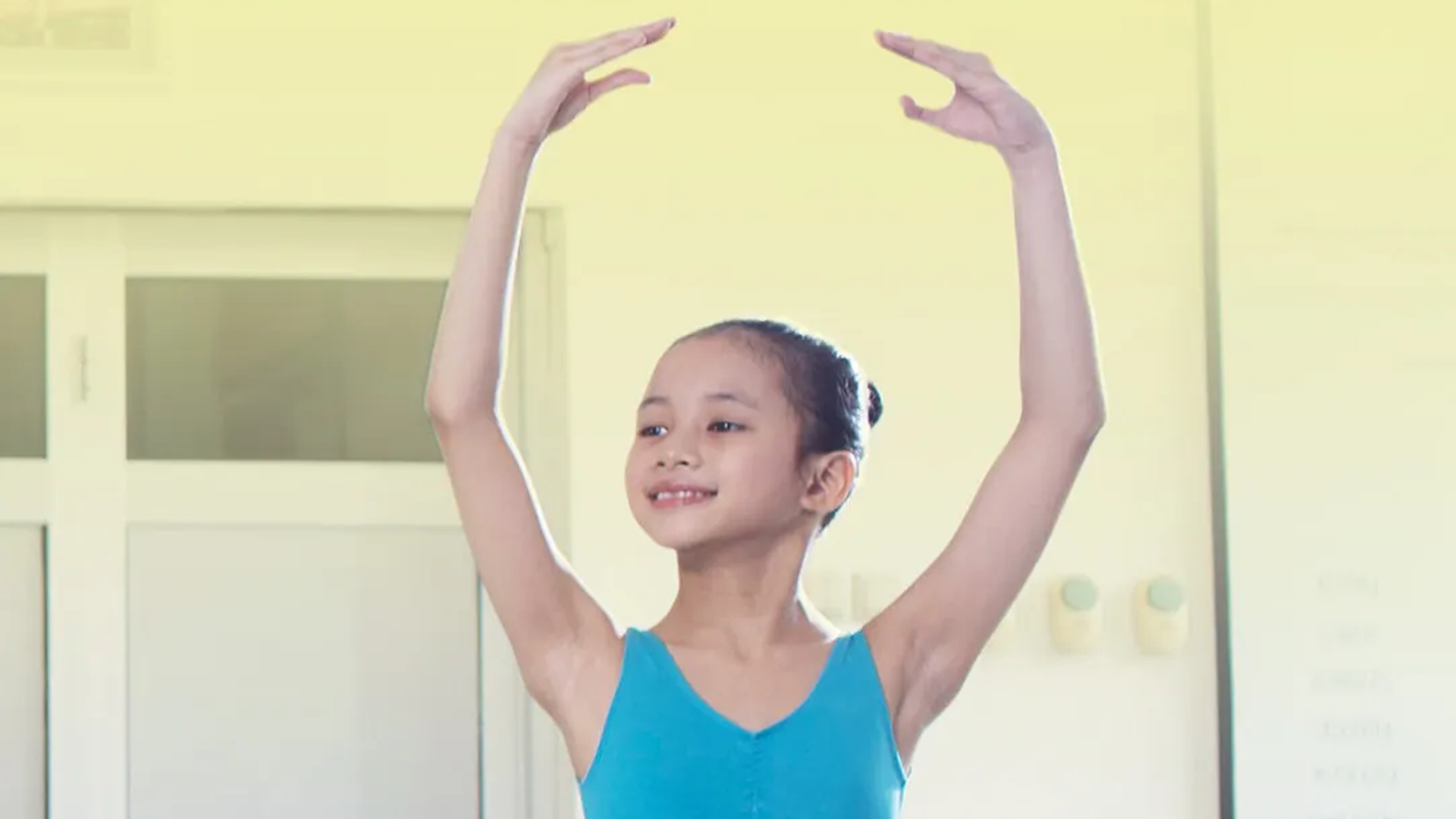 Teknik Dasar Ballet: Allegro