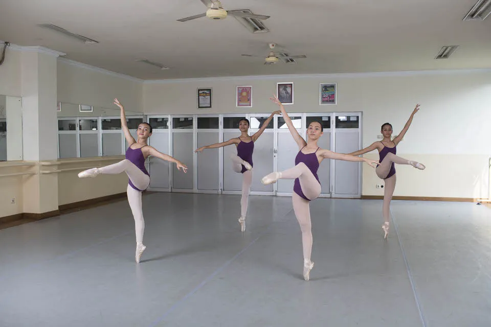 Namarina Dance Academy